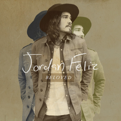 Jordan Feliz Satisfied Profile Image