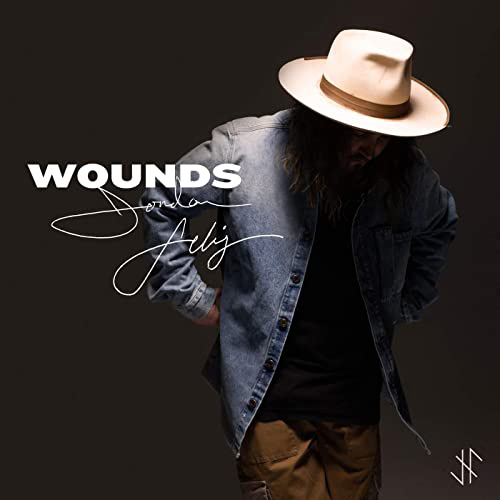 Wounds cover image