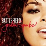 Download or print Jordin Sparks Battlefield Sheet Music Printable PDF 8-page score for Pop / arranged Piano, Vocal & Guitar Chords (Right-Hand Melody) SKU: 71042