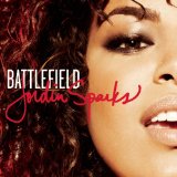 Download or print Jordin Sparks Battlefield Sheet Music Printable PDF 7-page score for R & B / arranged Piano, Vocal & Guitar Chords SKU: 48575