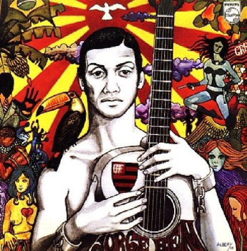 Jorge Ben Take It Easy My Brother Charles Profile Image