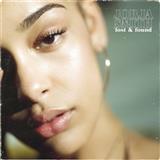 Download or print Jorja Smith Goodbyes Sheet Music Printable PDF 7-page score for Soul / arranged Piano, Vocal & Guitar Chords SKU: 125907