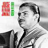 Download or print Jose Alfredo Jimenez La Media Vuelta Sheet Music Printable PDF 3-page score for Latin / arranged Piano, Vocal & Guitar Chords (Right-Hand Melody) SKU: 453153
