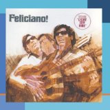 Download or print Jose Feliciano Light My Fire Sheet Music Printable PDF 2-page score for Folk / arranged Guitar Chords/Lyrics SKU: 40565