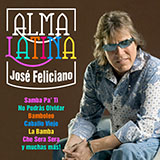 Download or print Jose Feliciano La Malaguena Sheet Music Printable PDF 7-page score for World / arranged Piano Solo SKU: 109058