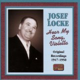 Download or print Josef Locke Hear My Song, Violetta Sheet Music Printable PDF 6-page score for Standards / arranged Piano, Vocal & Guitar Chords SKU: 110558