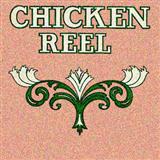 Download or print Joseph M. Daly Chicken Reel Sheet Music Printable PDF 4-page score for Pop / arranged Piano Solo SKU: 155383