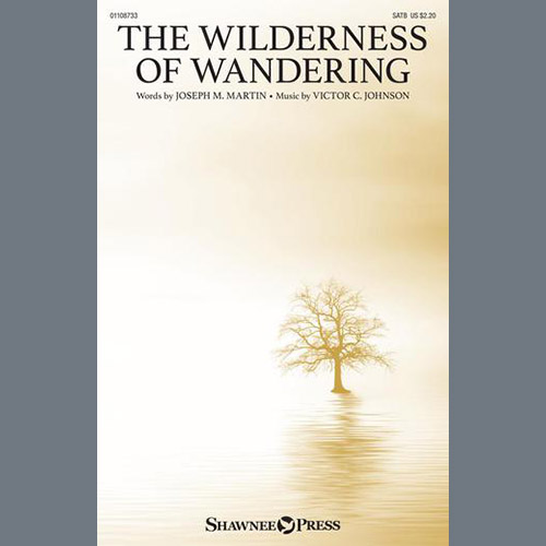 Joseph M. Martin & Victor C. Johnson The Wilderness Of Wandering Profile Image