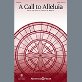 Download or print Joseph M. Martin A Call To Alleluia Sheet Music Printable PDF 11-page score for Sacred / arranged SATB Choir SKU: 471189