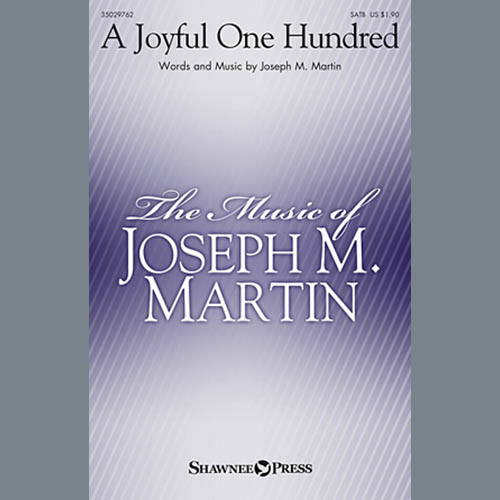 A Joyful One Hundred cover image