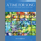 Download or print Joseph M. Martin and Jonathan Martin The Healing Place Sheet Music Printable PDF 6-page score for Sacred / arranged Piano & Vocal SKU: 1577500