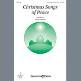 Download or print Joseph M. Martin Christmas Songs Of Peace Sheet Music Printable PDF 7-page score for Children / arranged Unison Choir SKU: 198407
