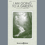Download or print Joseph M. Martin I Am Going To A Garden Sheet Music Printable PDF 15-page score for Sacred / arranged SATB Choir SKU: 446783