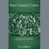 Download or print Joseph M. Martin Irish Cradle Carol Sheet Music Printable PDF 11-page score for Christmas / arranged SATB Choir SKU: 1534975