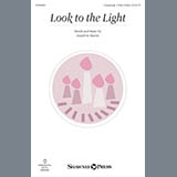 Download or print Joseph M. Martin Look To The Light Sheet Music Printable PDF 13-page score for Children / arranged 2-Part Choir SKU: 162354