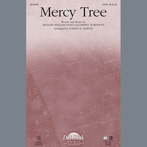 Joseph M. Martin Mercy Tree Profile Image