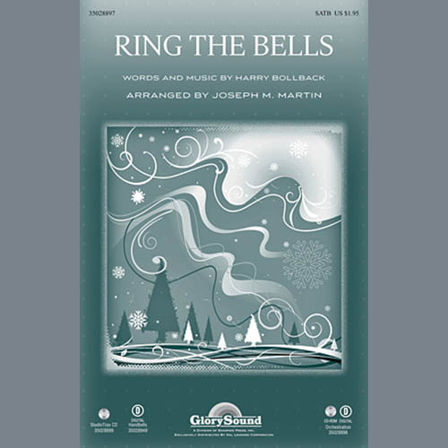 Joseph M. Martin Ring The Bells Profile Image