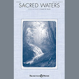 Download or print Joseph M. Martin Sacred Waters Sheet Music Printable PDF 10-page score for Sacred / arranged SATB Choir SKU: 252121