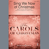 Download or print Joseph M. Martin Sing We Now Of Christmas (from Morning Star) - Bb Trumpet 2,3 Sheet Music Printable PDF 1-page score for Christmas / arranged Choir Instrumental Pak SKU: 376652