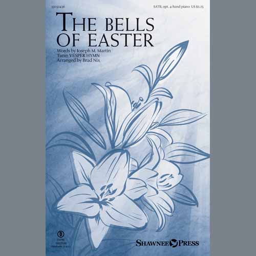 Joseph M. Martin The Bells Of Easter (arr. Brad Nix) Profile Image