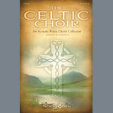 Download or print Joseph M. Martin The Celtic Choir Sheet Music Printable PDF 9-page score for Romantic / arranged SATB Choir SKU: 151247