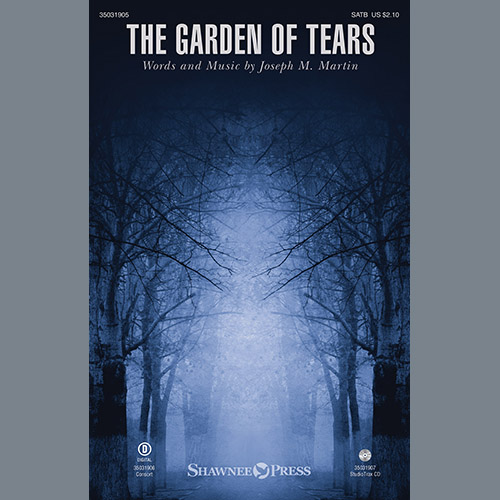 Joseph M. Martin The Garden Of Tears Profile Image