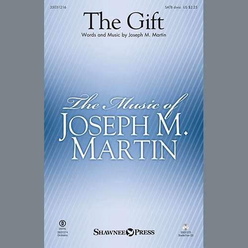 Joseph M. Martin The Gift Profile Image