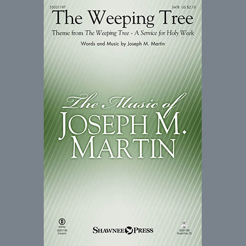 Joseph M. Martin The Weeping Tree (Theme from 
