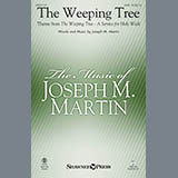 Download or print Joseph M. Martin The Weeping Tree (Theme from 