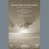 Download or print Joseph Martin Songs For The Journey Sheet Music Printable PDF 8-page score for Concert / arranged SATB Choir SKU: 93822