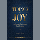 Download or print Joseph M. Martin A Festival Gathering Of Carols Sheet Music Printable PDF 111-page score for Sacred / arranged SATB Choir SKU: 457466