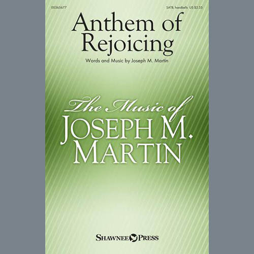 Joseph M. Martin Download Printable PDF Score Easily Download Joseph M. Martin Printable PDF piano music notes, guitar tabs for SATB Choir. Transpose or transcribe this score in no time - Learn how to play song progression.