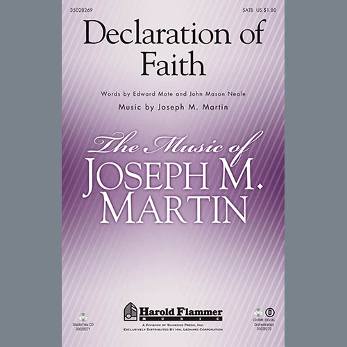 Joseph M. Martin Download Printable PDF Score Easily Download Joseph M. Martin Printable PDF piano music notes, guitar tabs for Choir Instrumental Pak. Transpose or transcribe this score in no time - Learn how to play song progression.