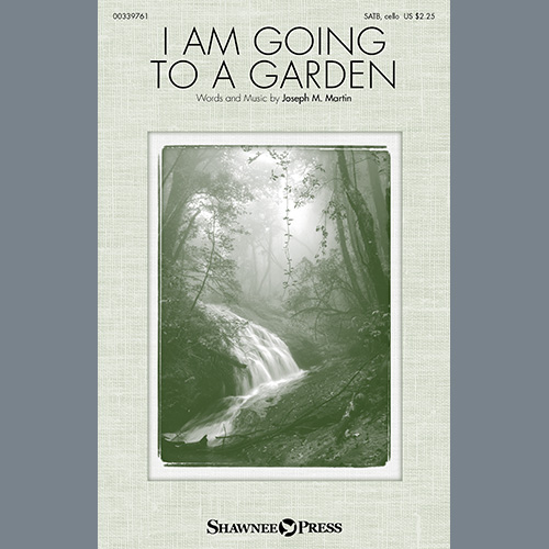Joseph M. Martin Download Printable PDF Score Easily Download Joseph M. Martin Printable PDF piano music notes, guitar tabs for SATB Choir. Transpose or transcribe this score in no time - Learn how to play song progression.