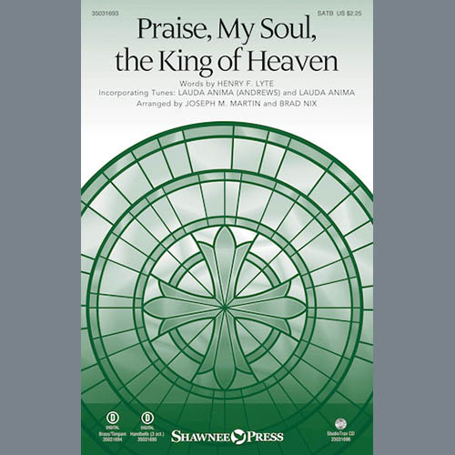 Joseph M. Martin Download Printable PDF Score Easily Download Joseph M. Martin Printable PDF piano music notes, guitar tabs for SATB Choir. Transpose or transcribe this score in no time - Learn how to play song progression.