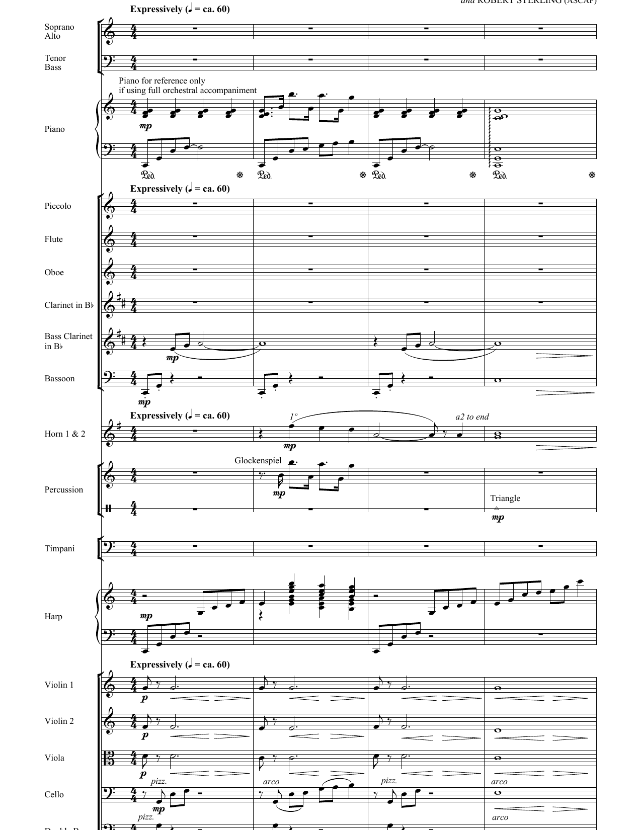 Learn to play Joseph M. Martin Shepherd Of The Stars - Score sheet music for Choir Instrumental Pak in minutes. Price: 8.9900$ Joseph M. Martin Shepherd Of The Stars - Score sheet music notes and chords arranged for Choir Instrumental Pak