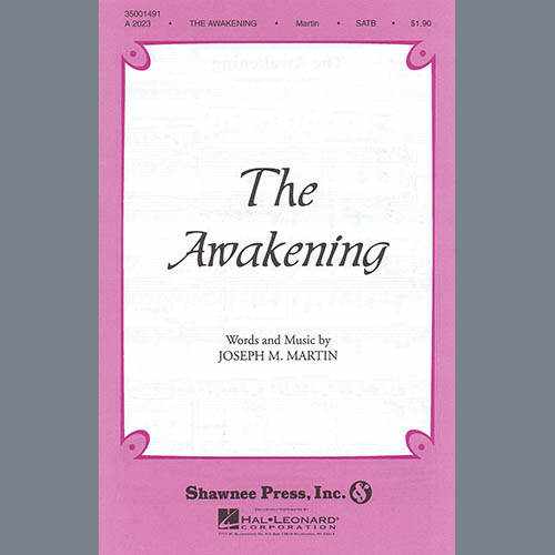 The Awakening cover image