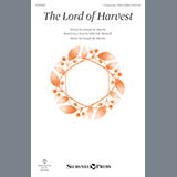 Download or print Joseph M. Martin The Lord Of Harvest Sheet Music Printable PDF 6-page score for Children / arranged 2-Part Choir SKU: 163851