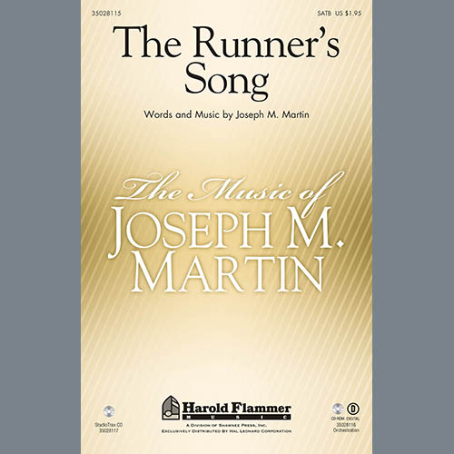 Joseph M. Martin Download Printable PDF Score Easily Download Joseph M. Martin Printable PDF piano music notes, guitar tabs for Choir Instrumental Pak. Transpose or transcribe this score in no time - Learn how to play song progression.