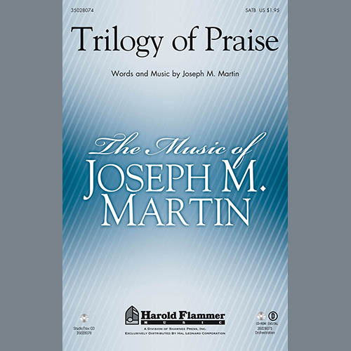 Joseph M. Martin Download Printable PDF Score Easily Download Joseph M. Martin Printable PDF piano music notes, guitar tabs for Choir Instrumental Pak. Transpose or transcribe this score in no time - Learn how to play song progression.