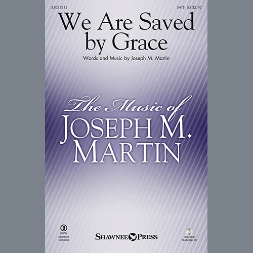 Joseph M. Martin Download Printable PDF Score Easily Download Joseph M. Martin Printable PDF piano music notes, guitar tabs for SATB Choir. Transpose or transcribe this score in no time - Learn how to play song progression.
