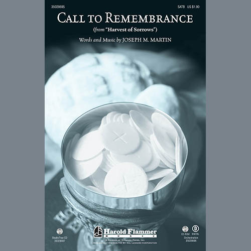 Call To Remembrance cover image