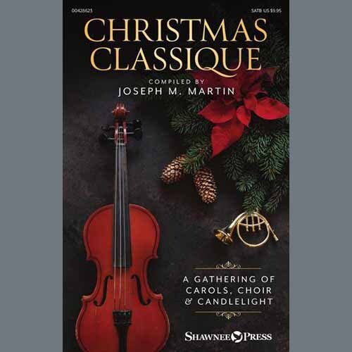 Christmas Classique cover image