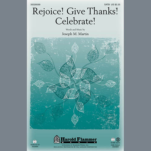 Joseph Martin Download Printable PDF Score Easily Download Joseph Martin Printable PDF piano music notes, guitar tabs for SATB Choir. Transpose or transcribe this score in no time - Learn how to play song progression.