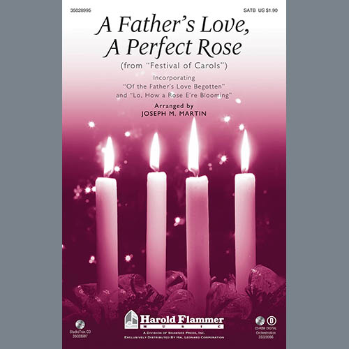 Joseph M. Martin Download Printable PDF Score Easily Download Joseph M. Martin Printable PDF piano music notes, guitar tabs for SATB Choir. Transpose or transcribe this score in no time - Learn how to play song progression.