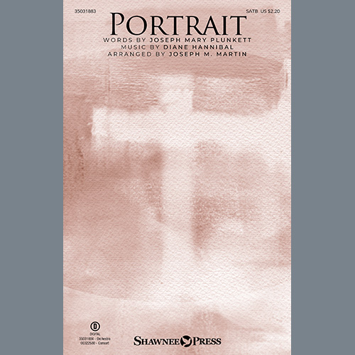 Joseph Mary Plunkett and Diane Hannibal Download Printable PDF Score Easily Download Joseph Mary Plunkett and Diane Hannibal Printable PDF piano music notes, guitar tabs for SATB Choir. Transpose or transcribe this score in no time - Learn how to play song progression.