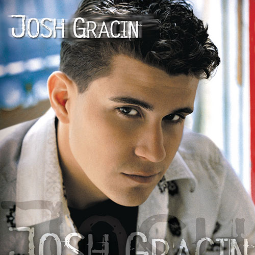 Josh Gracin I Want To Live Profile Image