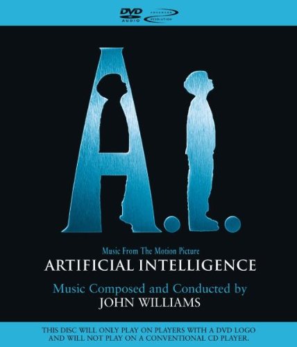Josh Groban and Lara Fabian For Always (from AI: Artificial Intelligence) Profile Image