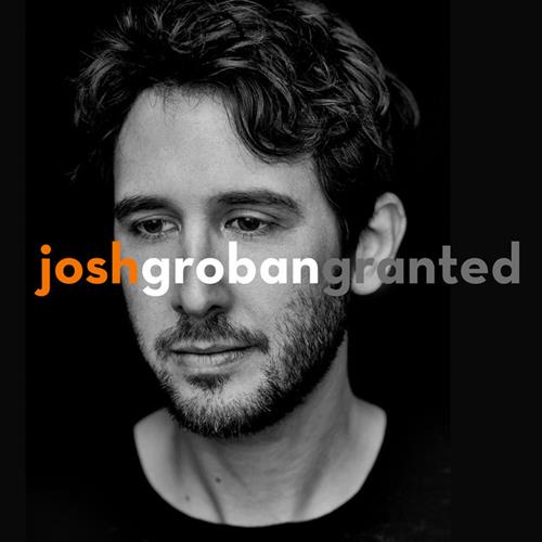 Josh Groban Granted Profile Image