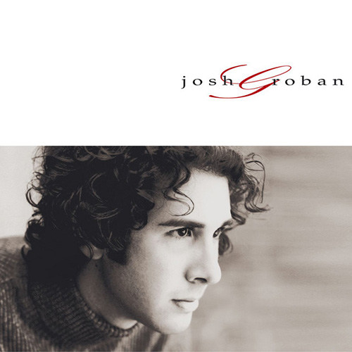 Josh Groban Jesu, Joy Of Man's Desiring Profile Image
